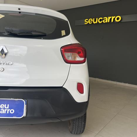 RENAULT Kwid 1.0 12V 4P SCE FLEX ZEN 2, Foto 8