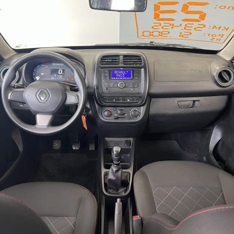 RENAULT Kwid 1.0 12V 4P SCE FLEX ZEN 2, Foto 9