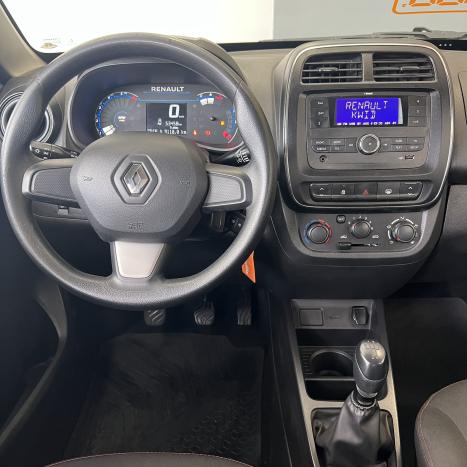 RENAULT Kwid 1.0 12V 4P SCE FLEX ZEN 2, Foto 10