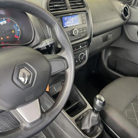 RENAULT Kwid 1.0 12V 4P SCE FLEX ZEN 2, Foto 11