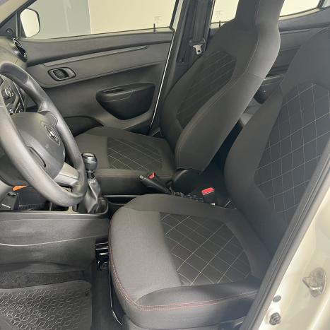 RENAULT Kwid 1.0 12V 4P SCE FLEX ZEN 2, Foto 13
