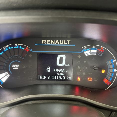 RENAULT Kwid 1.0 12V 4P SCE FLEX ZEN 2, Foto 15