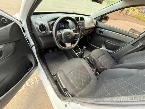 RENAULT Kwid 1.0 12V 4P SCE FLEX ZEN, Foto 5