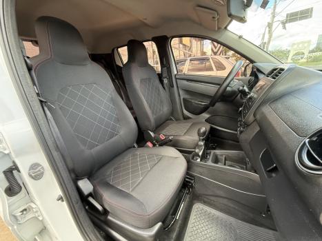 RENAULT Kwid 1.0 12V 4P SCE FLEX ZEN, Foto 10