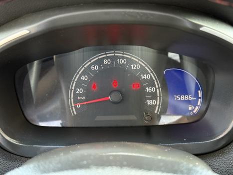 RENAULT Kwid 1.0 12V 4P SCE FLEX ZEN, Foto 7