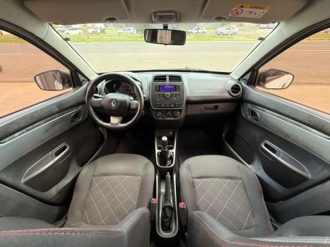 RENAULT Kwid 1.0 12V 4P SCE FLEX ZEN, Foto 9