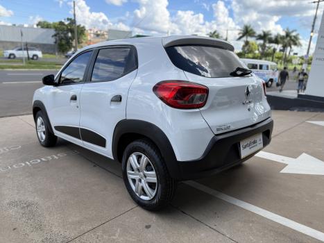 RENAULT Kwid 1.0 12V 4P SCE FLEX ZEN, Foto 13