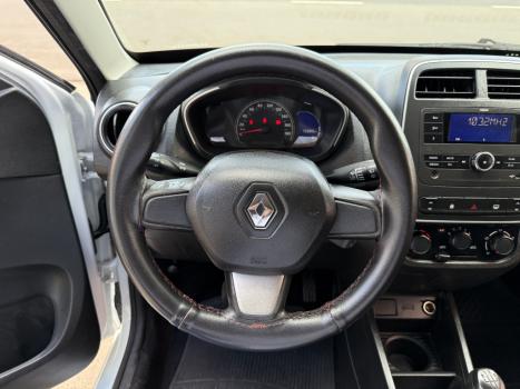 RENAULT Kwid 1.0 12V 4P SCE FLEX ZEN, Foto 6