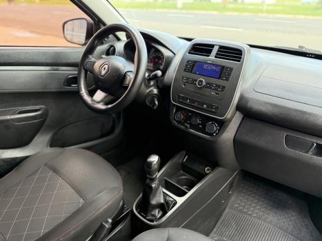 RENAULT Kwid 1.0 12V 4P SCE FLEX ZEN, Foto 8