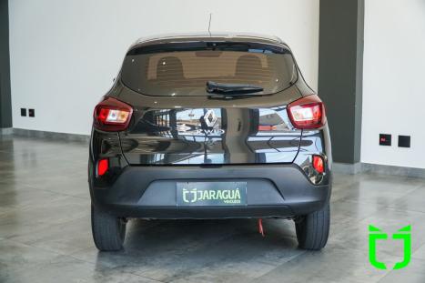 RENAULT Kwid 1.0 12V 4P SCE FLEX INTENSE, Foto 5