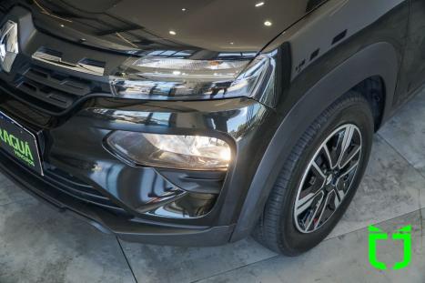 RENAULT Kwid 1.0 12V 4P SCE FLEX INTENSE, Foto 9