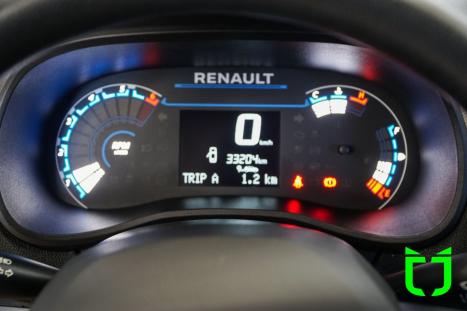 RENAULT Kwid 1.0 12V 4P SCE FLEX INTENSE, Foto 11