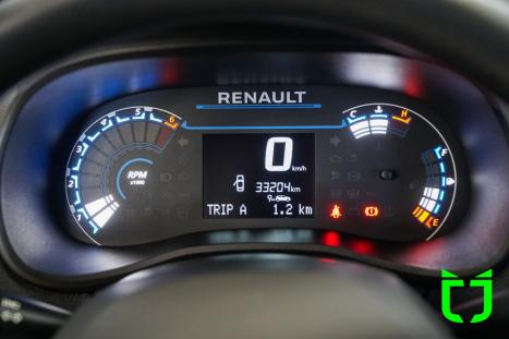 RENAULT Kwid 1.0 12V 4P SCE FLEX INTENSE, Foto 12