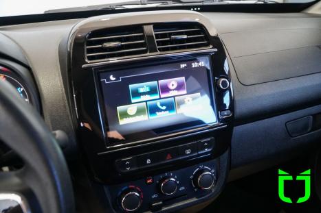RENAULT Kwid 1.0 12V 4P SCE FLEX INTENSE, Foto 13