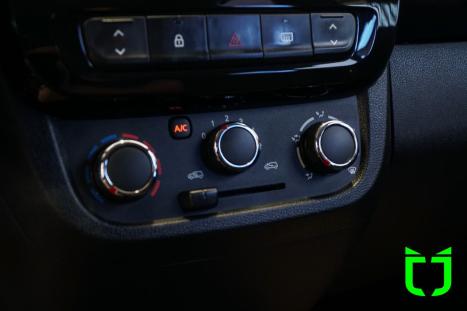 RENAULT Kwid 1.0 12V 4P SCE FLEX INTENSE, Foto 14