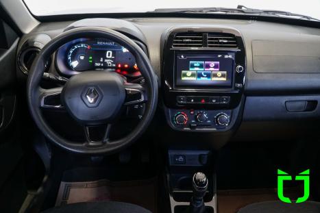 RENAULT Kwid 1.0 12V 4P SCE FLEX INTENSE, Foto 15