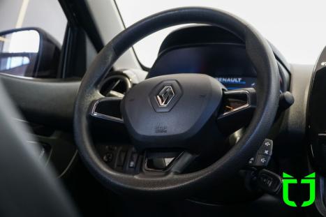 RENAULT Kwid 1.0 12V 4P SCE FLEX INTENSE, Foto 17