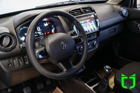 RENAULT Kwid 1.0 12V 4P SCE FLEX INTENSE, Foto 18