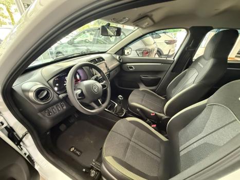 RENAULT Kwid 1.0 12V 4P SCE FLEX OUTSIDER, Foto 4