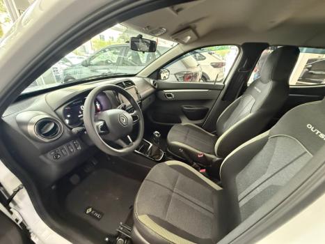 RENAULT Kwid 1.0 12V 4P SCE FLEX OUTSIDER, Foto 5