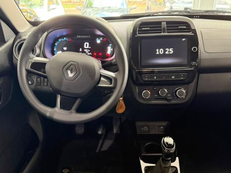 RENAULT Kwid 1.0 12V 4P SCE FLEX OUTSIDER, Foto 6