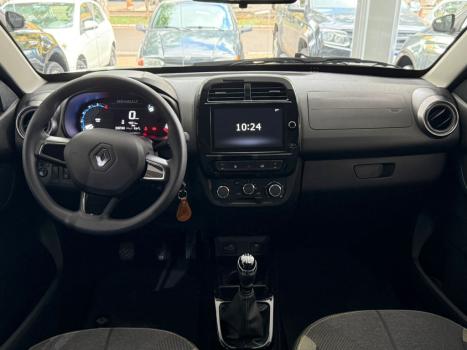 RENAULT Kwid 1.0 12V 4P SCE FLEX OUTSIDER, Foto 7