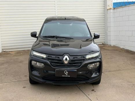 RENAULT Kwid 1.0 12V 4P SCE FLEX INTENSE, Foto 3