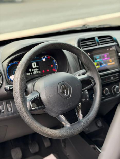 RENAULT Kwid 1.0 12V 4P SCE FLEX INTENSE, Foto 4