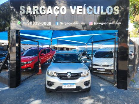 RENAULT Kwid 1.0 12V 4P SCE FLEX ZEN, Foto 1