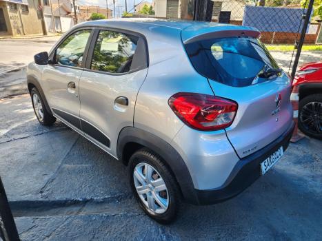 RENAULT Kwid 1.0 12V 4P SCE FLEX ZEN, Foto 7