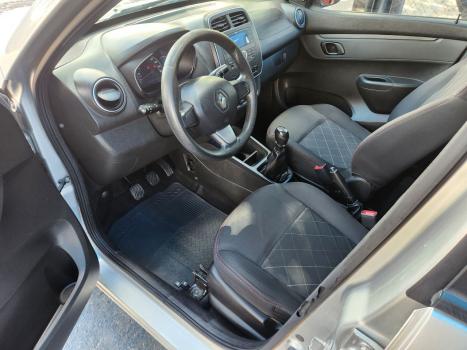 RENAULT Kwid 1.0 12V 4P SCE FLEX ZEN, Foto 8