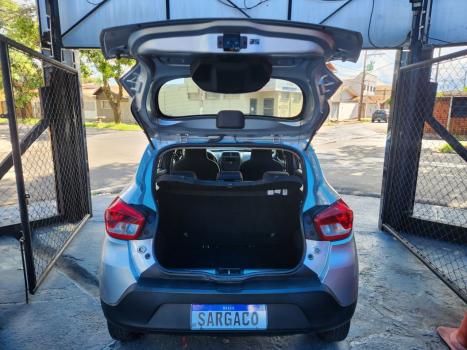 RENAULT Kwid 1.0 12V 4P SCE FLEX ZEN, Foto 10