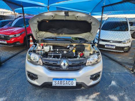 RENAULT Kwid 1.0 12V 4P SCE FLEX ZEN, Foto 11