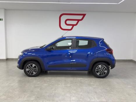 RENAULT Kwid 1.0 12V 4P SCE FLEX INTENSE, Foto 4