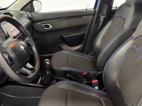 RENAULT Kwid 1.0 12V 4P SCE FLEX INTENSE, Foto 5