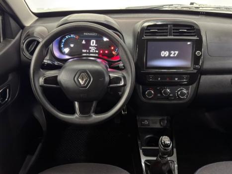 RENAULT Kwid 1.0 12V 4P SCE FLEX INTENSE, Foto 7