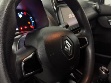 RENAULT Kwid 1.0 12V 4P SCE FLEX INTENSE, Foto 9