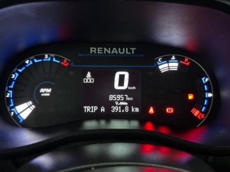 RENAULT Kwid 1.0 12V 4P SCE FLEX INTENSE, Foto 11