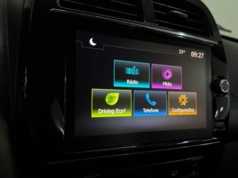 RENAULT Kwid 1.0 12V 4P SCE FLEX INTENSE, Foto 12
