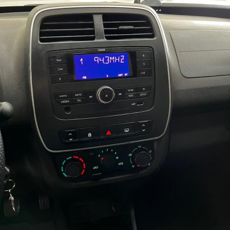 RENAULT Kwid 1.0 12V 4P SCE FLEX ZEN, Foto 12