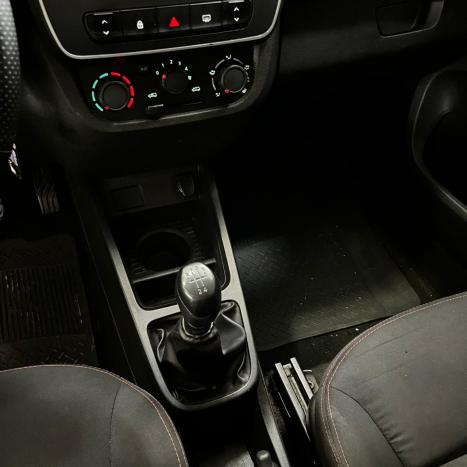 RENAULT Kwid 1.0 12V 4P SCE FLEX ZEN, Foto 13