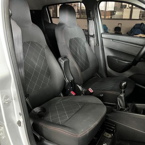 RENAULT Kwid 1.0 12V 4P SCE FLEX ZEN, Foto 14