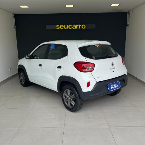 RENAULT Kwid 1.0 12V 4P SCE FLEX ZEN 2, Foto 3