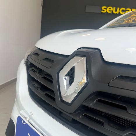 RENAULT Kwid 1.0 12V 4P SCE FLEX ZEN 2, Foto 6