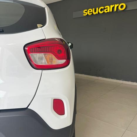 RENAULT Kwid 1.0 12V 4P SCE FLEX ZEN 2, Foto 8