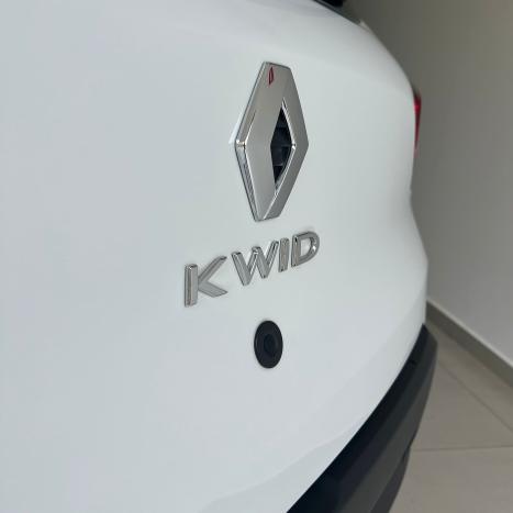 RENAULT Kwid 1.0 12V 4P SCE FLEX ZEN 2, Foto 9
