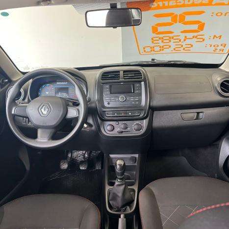 RENAULT Kwid 1.0 12V 4P SCE FLEX ZEN 2, Foto 11