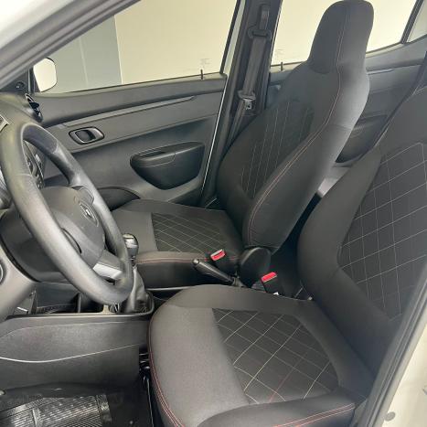 RENAULT Kwid 1.0 12V 4P SCE FLEX ZEN 2, Foto 15