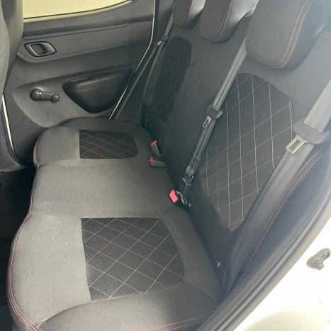 RENAULT Kwid 1.0 12V 4P SCE FLEX ZEN 2, Foto 16