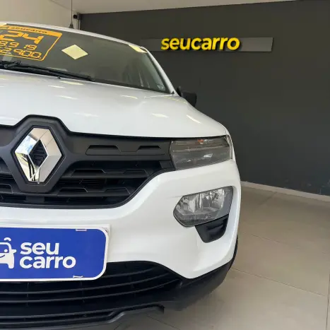 RENAULT Kwid 1.0 12V 4P SCE FLEX ZEN 2, Foto 5